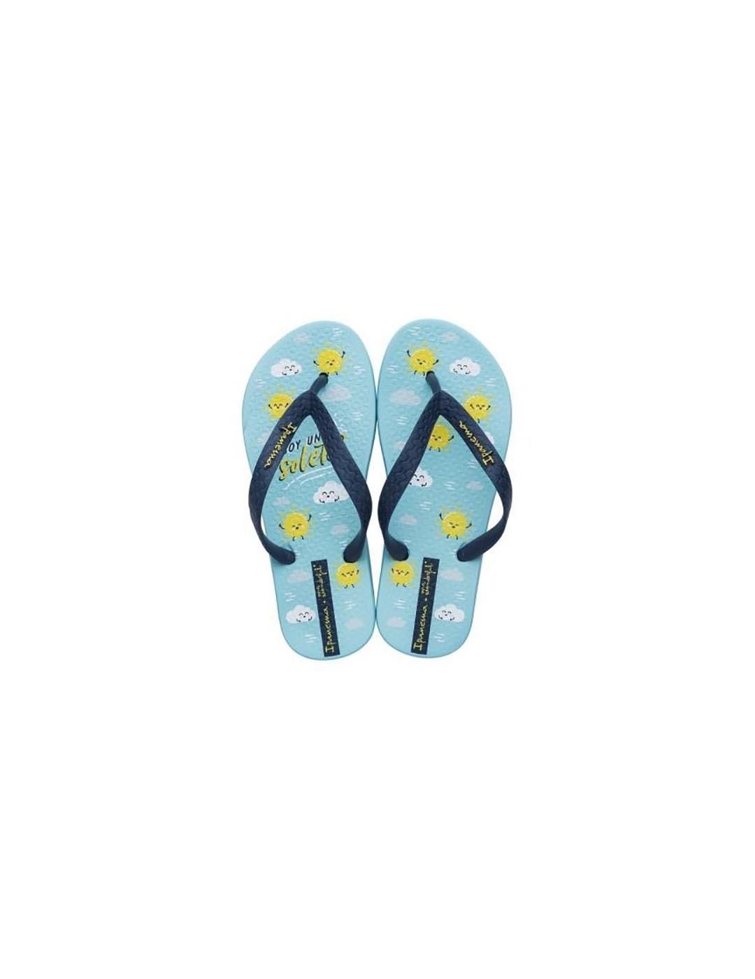 Chanclas ipanema mr wonderful hot sale