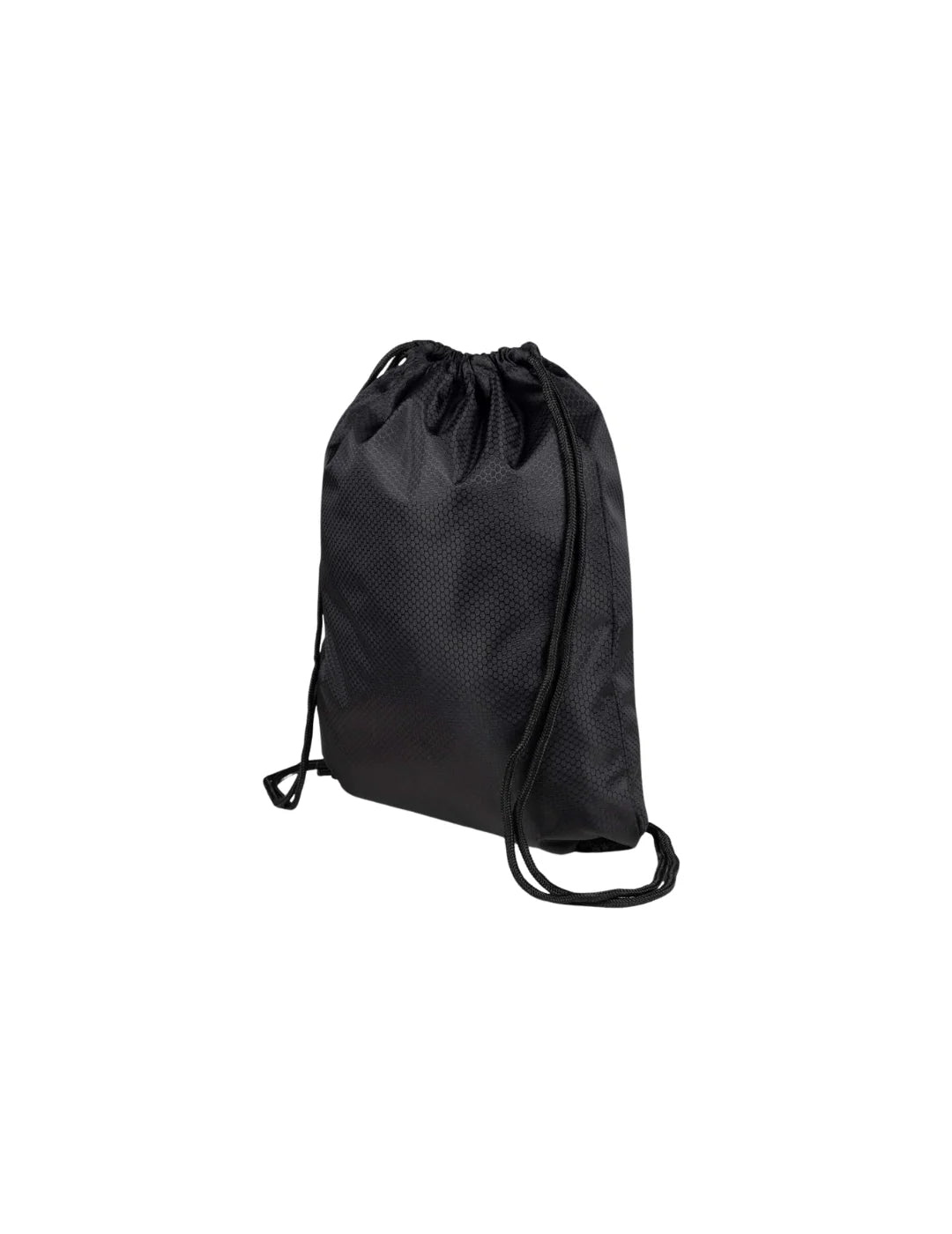 Bolsa Gimnasio Munich Premium Negro | Bicos de Fío