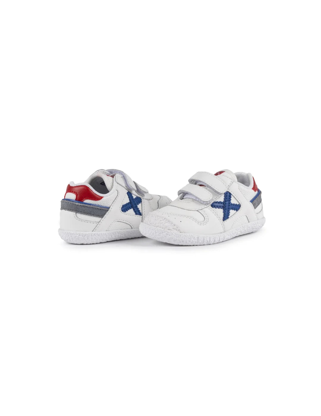 Zapatilla Munich Baby Goal 1622 | Bicos de Fío