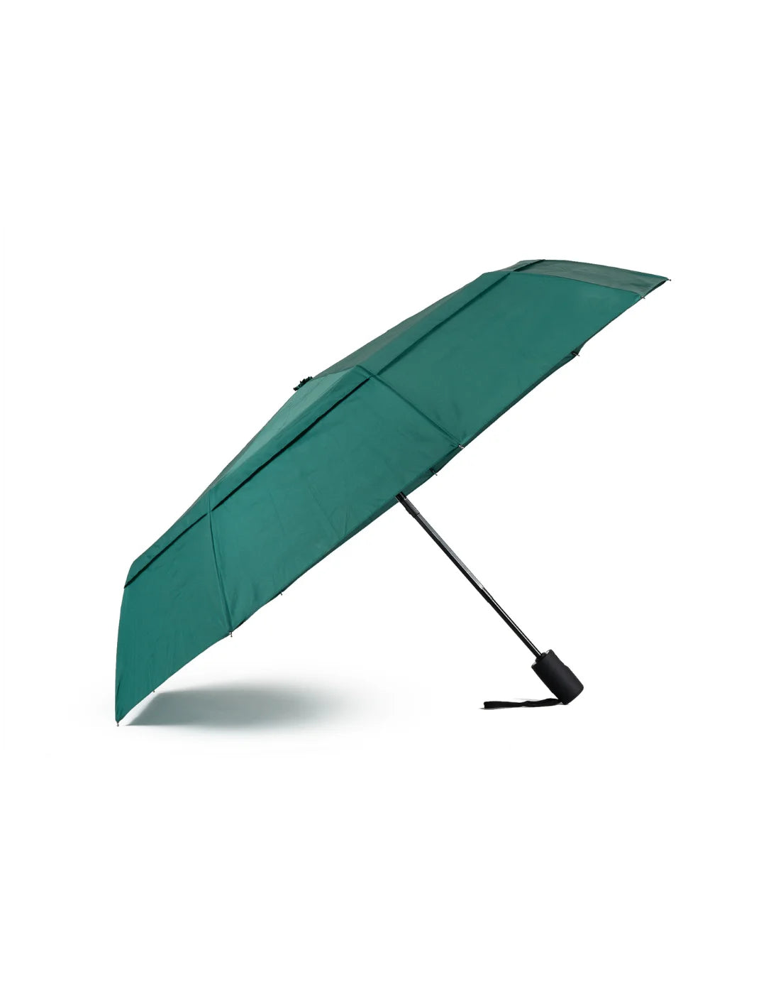 Paraguas Paraguas Mujer turquesa Francia Nylon 50'S / Accesorio de