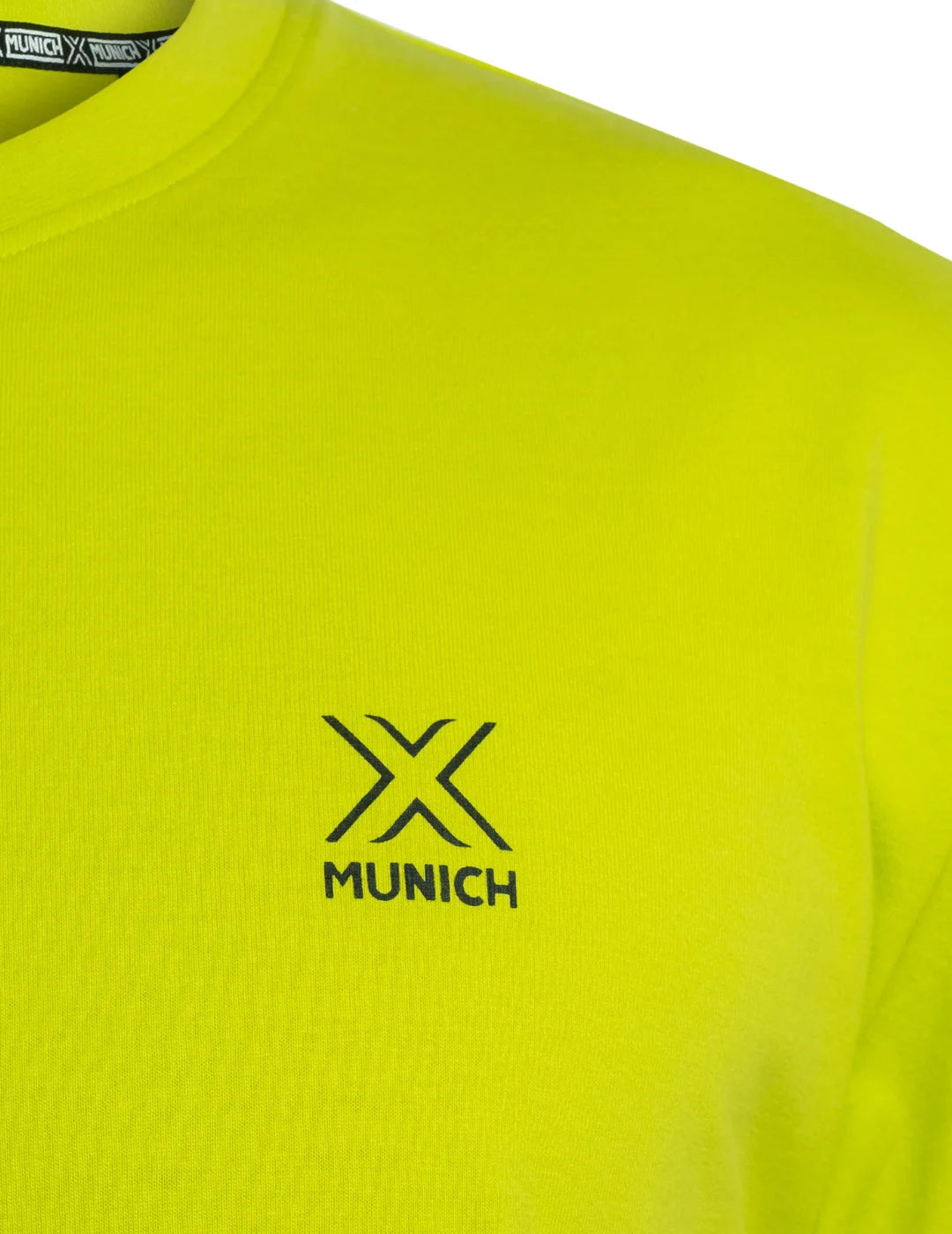 Camiseta Munich Athletic Quick Lima | Bicos de Fío