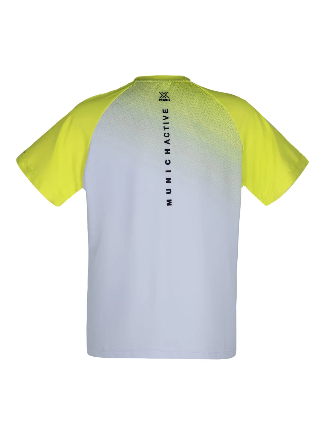 Camiseta Munich Masters Blanco Lima | Bicos de Fío