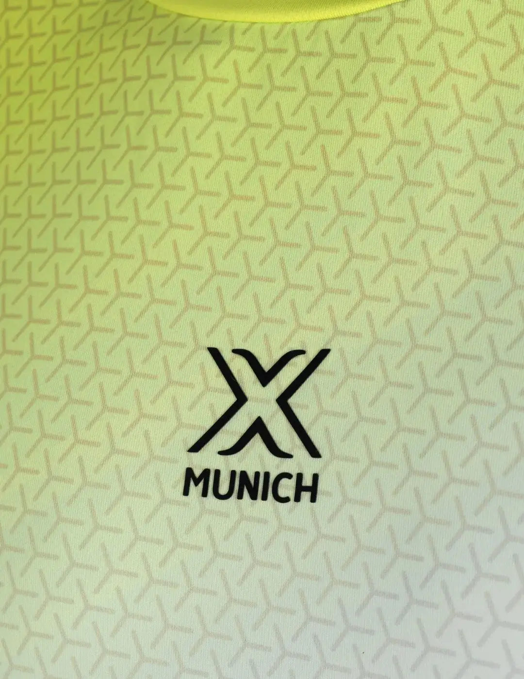 Camiseta Munich Masters Blanco Lima | Bicos de Fío