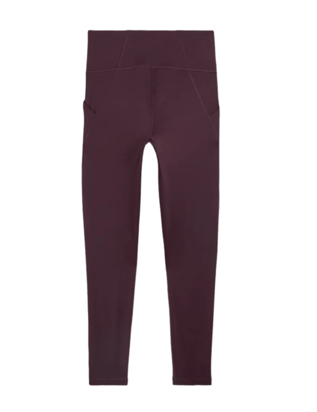 Leggins Deporte PUMA Favourite Forever 7/8 Morado | Bicos de Fío