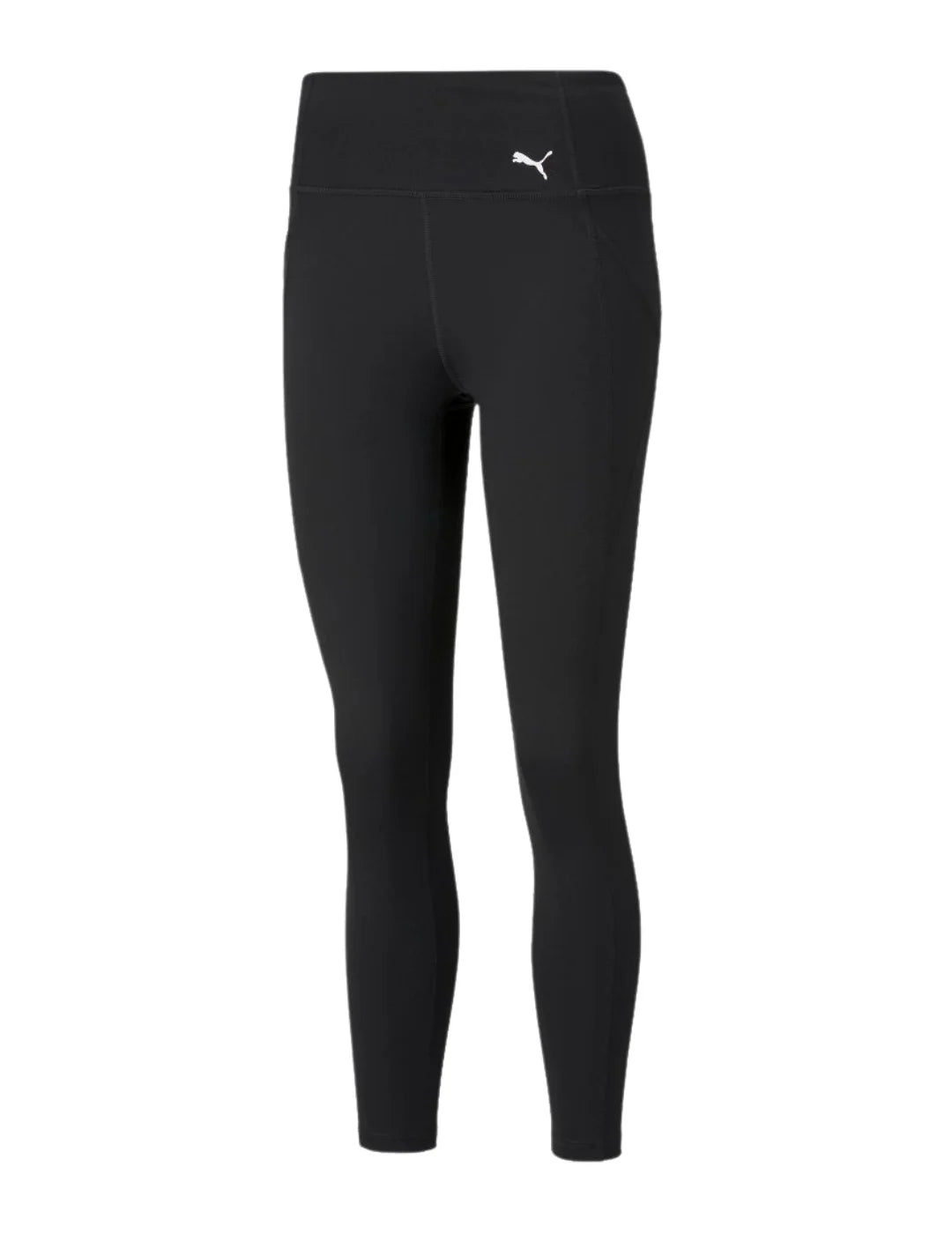 Leggins Deporte PUMA Favourite Forever 7/8 Negro | Bicos de Fío