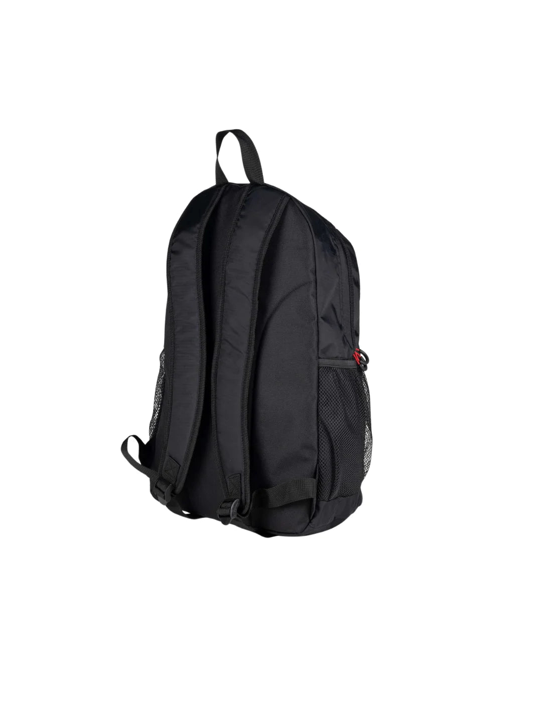 Mochila Munich Gym Sports 2.0 Negro | Bicos de Fío