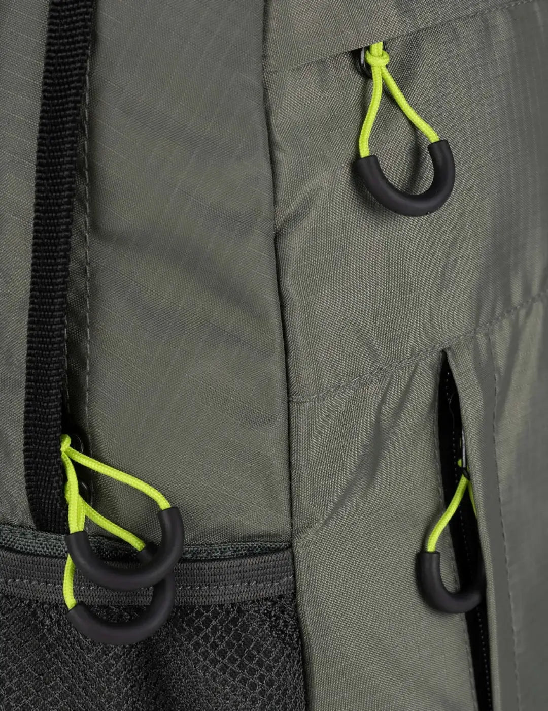 Mochila Munich Gym Sports 2.0 Verde | Bicos de Fío