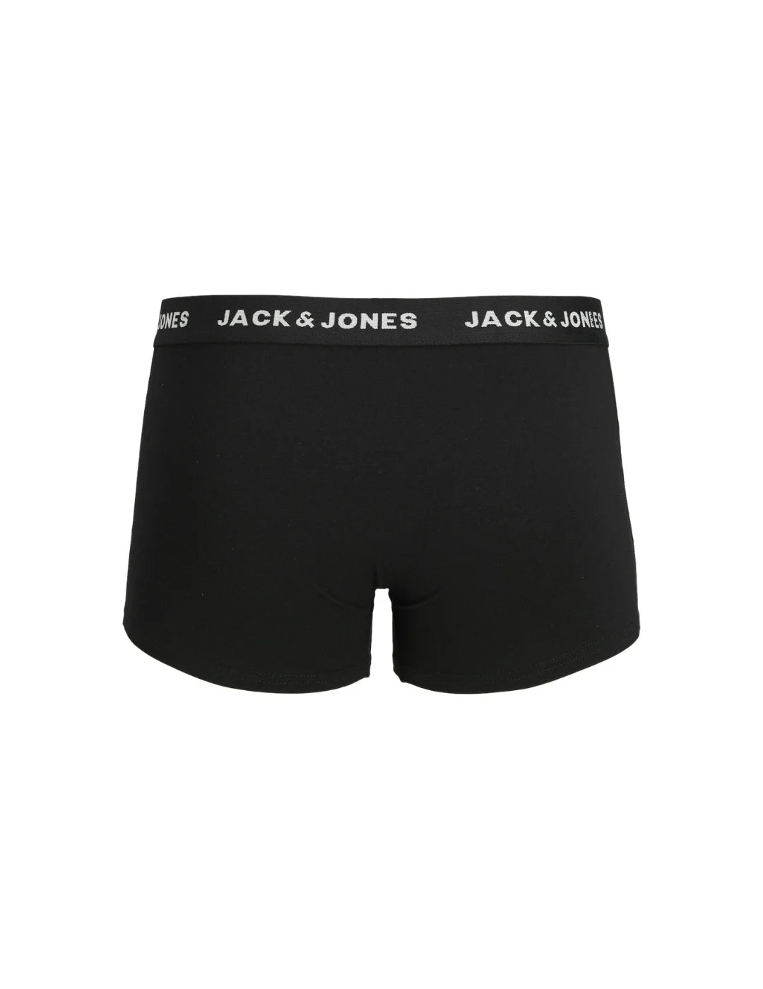 Pack 2 Boxer Jack&Jones JacJon Negro | Bicos de Fío