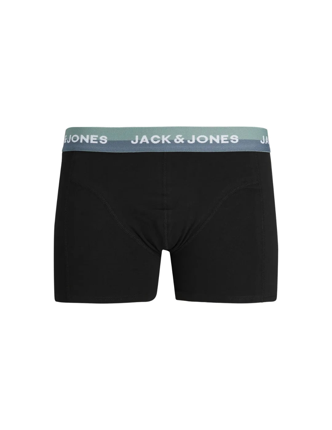 Pack 3 Boxer Jack&Jones Heric Azul | Bicos de Fío