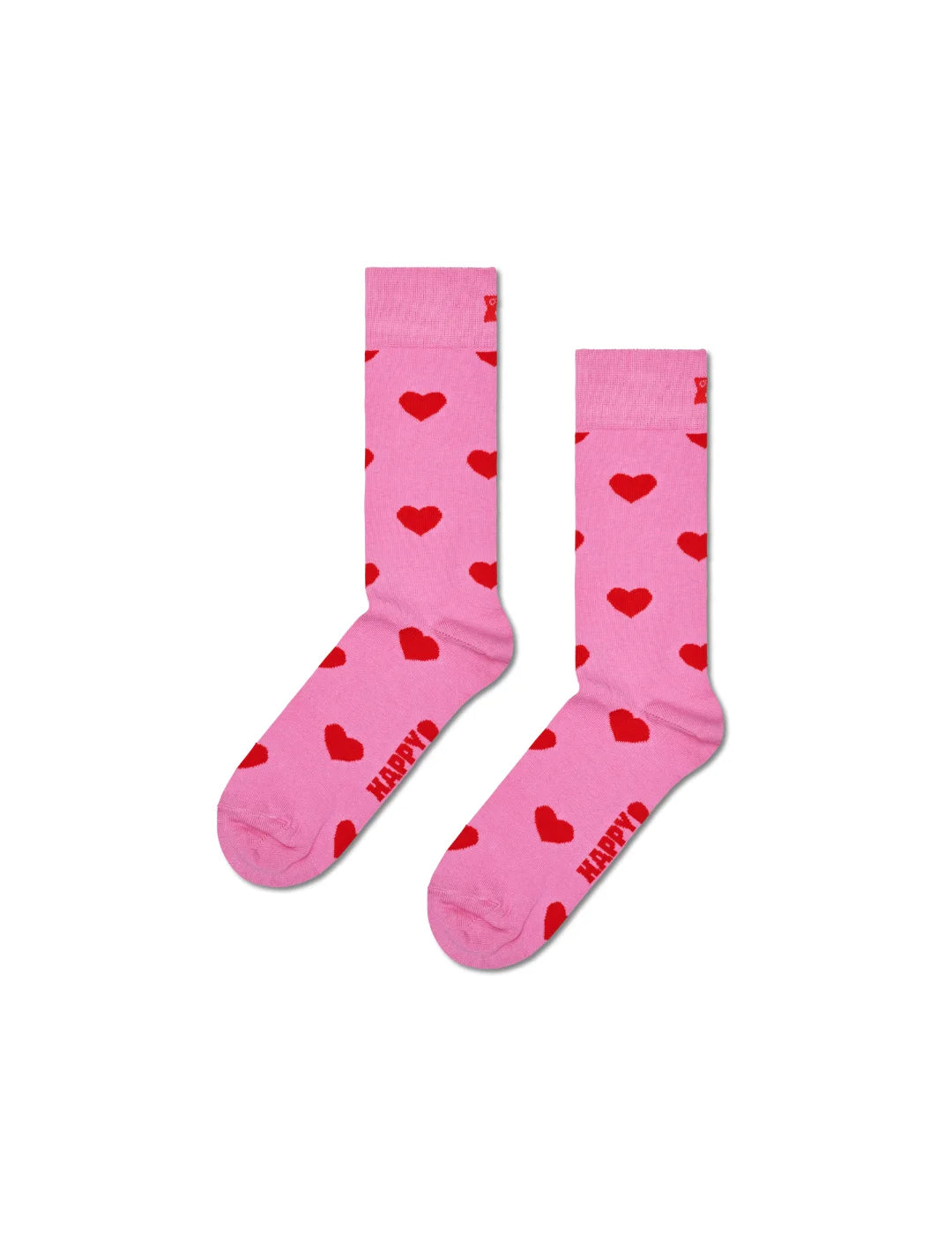 Pack Regalo Calcetines Happy Socks Heart | Bicos de Fío