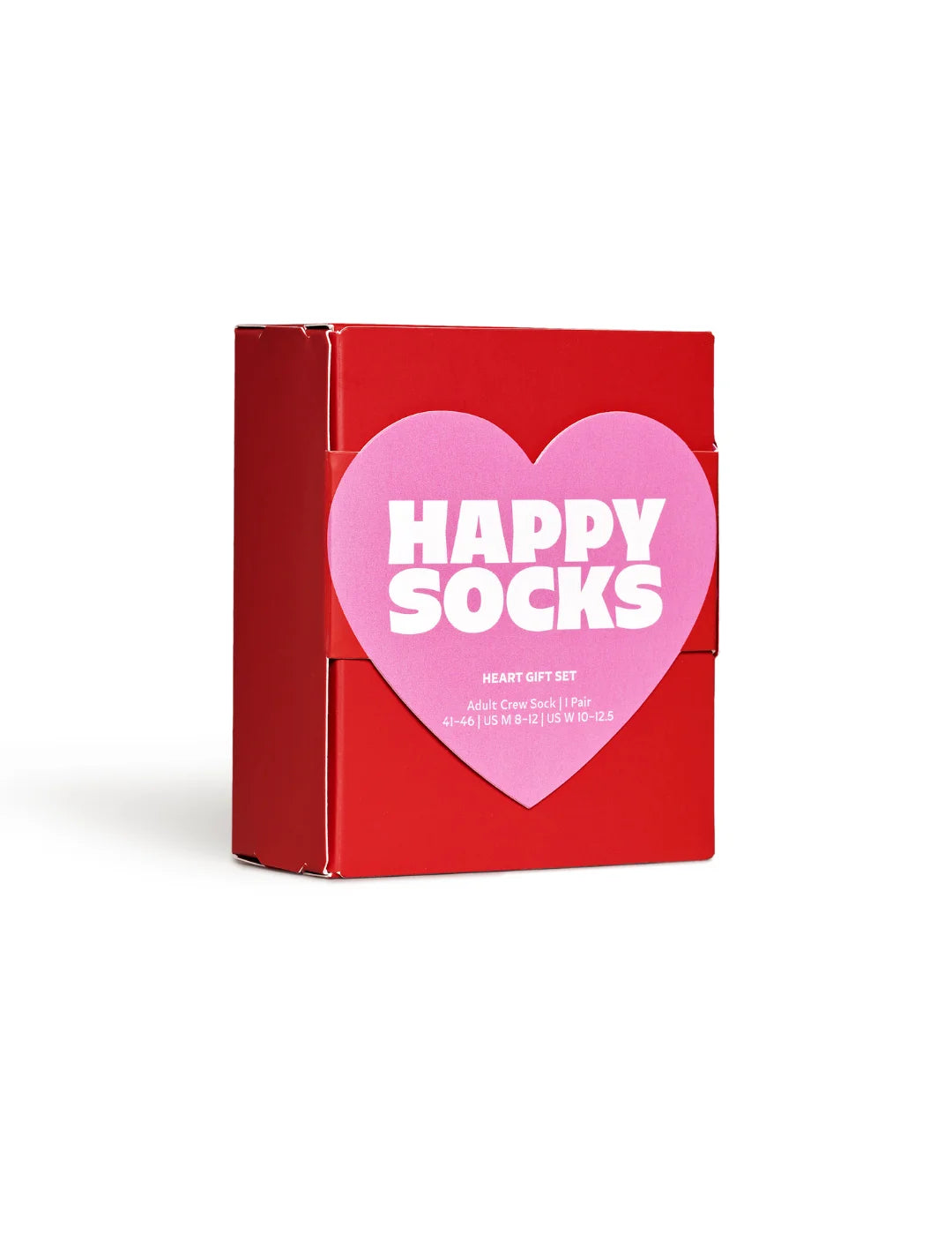 Pack Regalo Calcetines Happy Socks Heart | Bicos de Fío