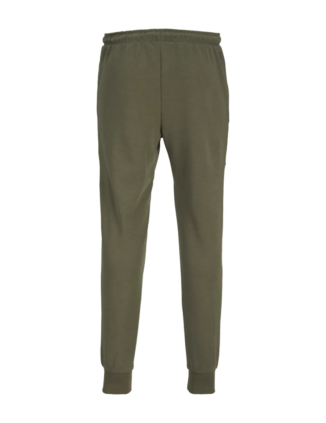 Pantalón Chándal Jack&Jones Will Verde Oliva | Bicos de Fío