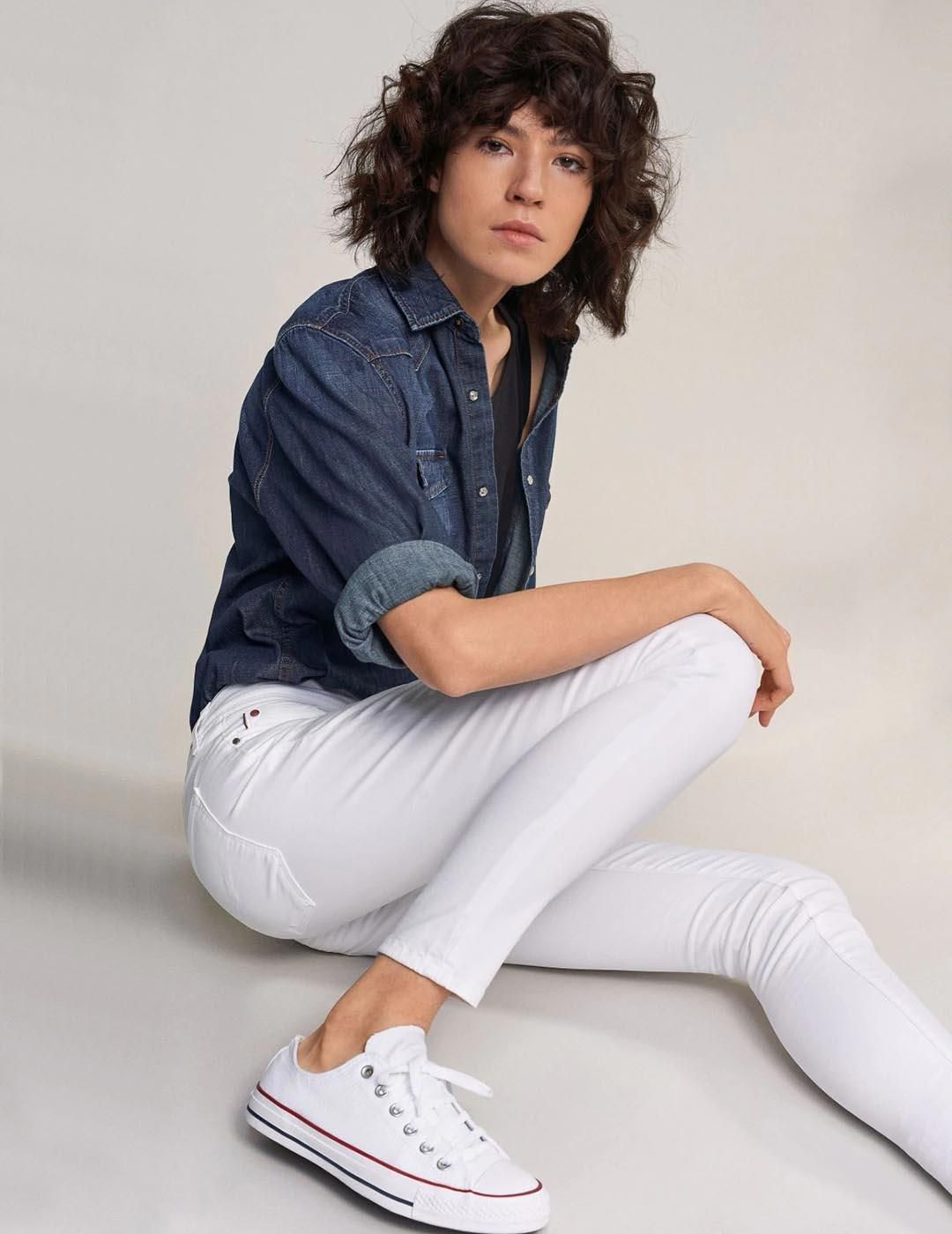 Jean salsa online colette